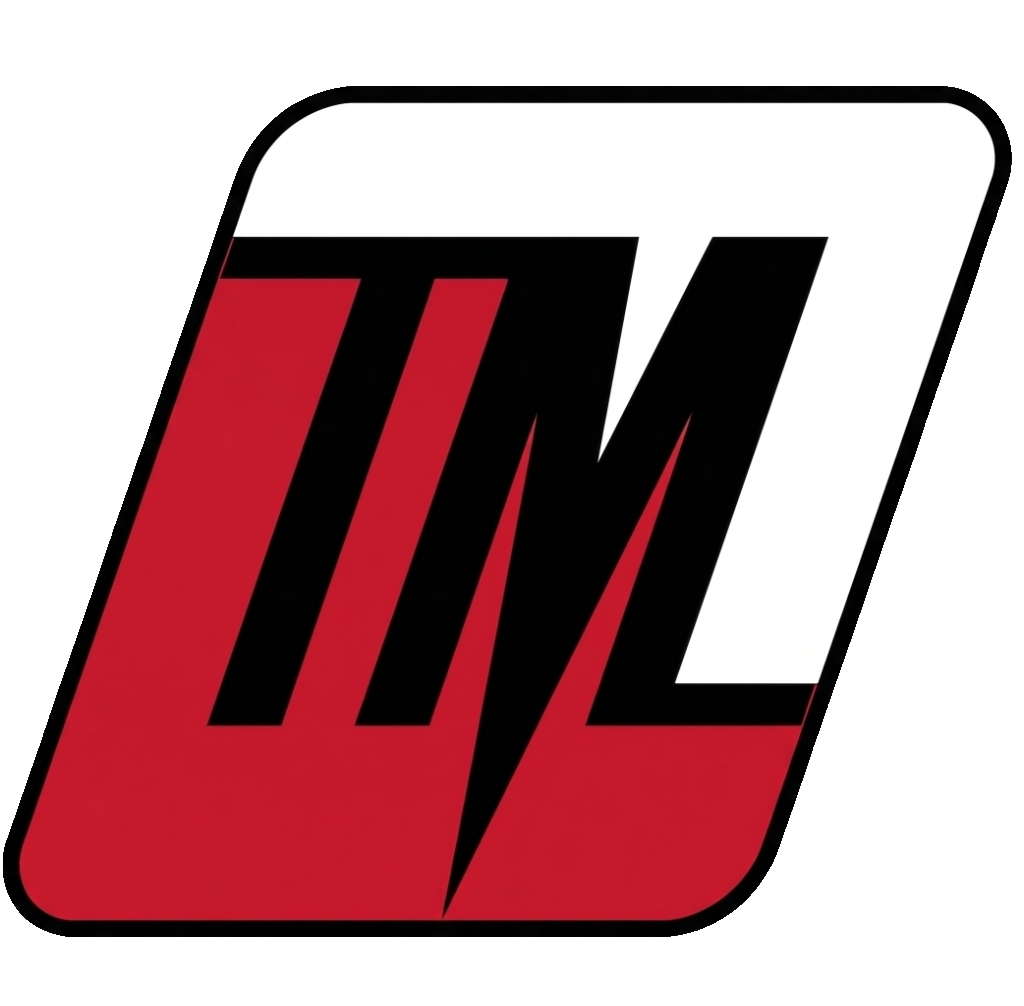 Logo The Mechanic